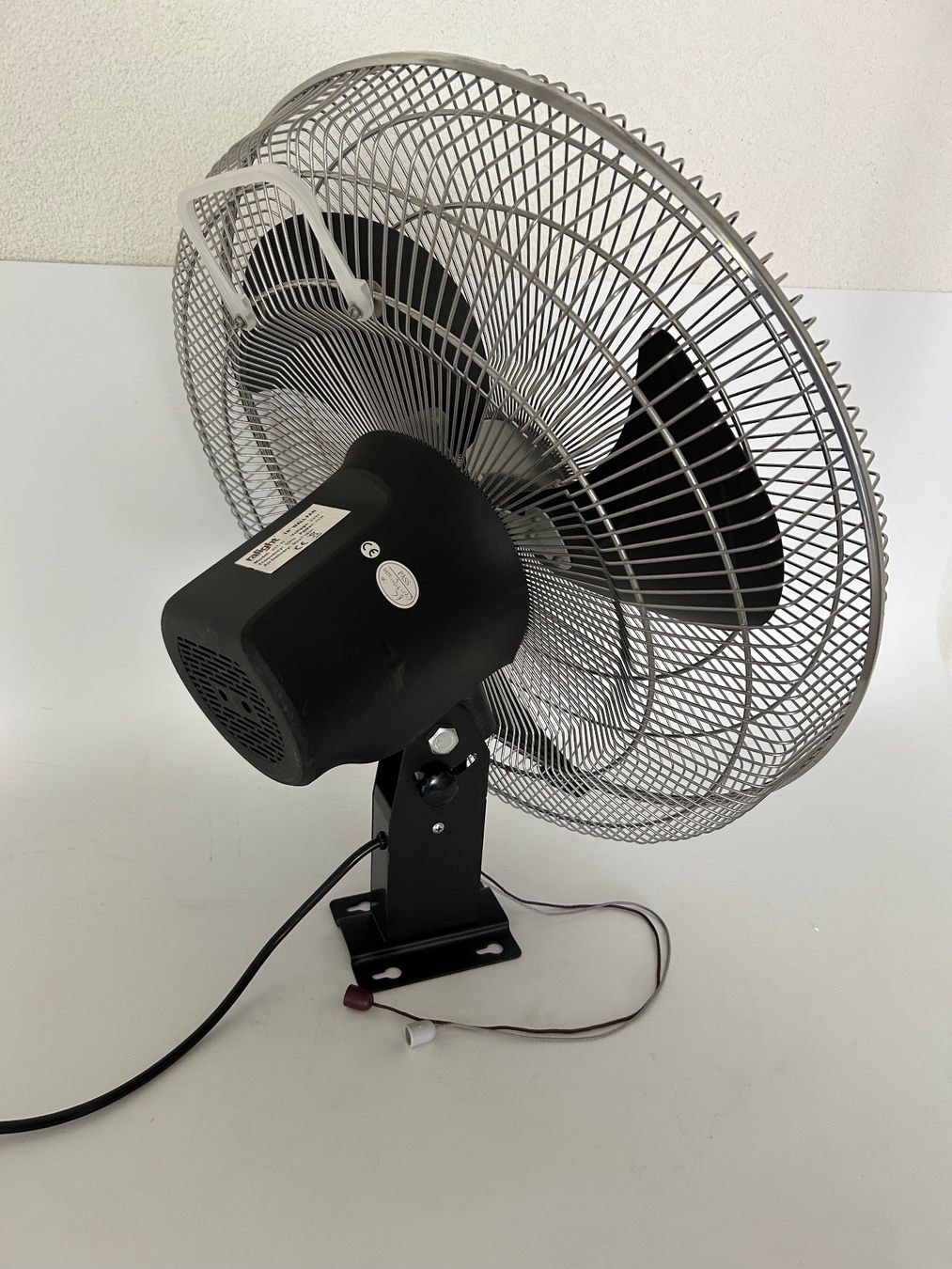 Ventilatoren: Hochleistungs  Ventilator, " ralight Holland " – Gebraucht aus Rheineck von emma.gut 2