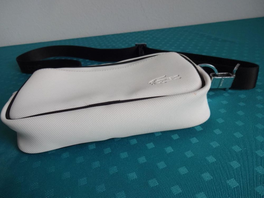 Lacoste Sacs femmes: Lacoste Umhängetasche – D'occasion à Frauenfeld par Riaa 5