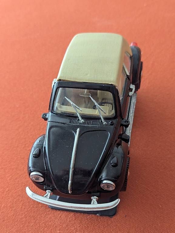 Volkswagen Modellini d'auto: Vlojswagen Polisil Modellauto – Usato da Agno venduto da apo_2xjw 2