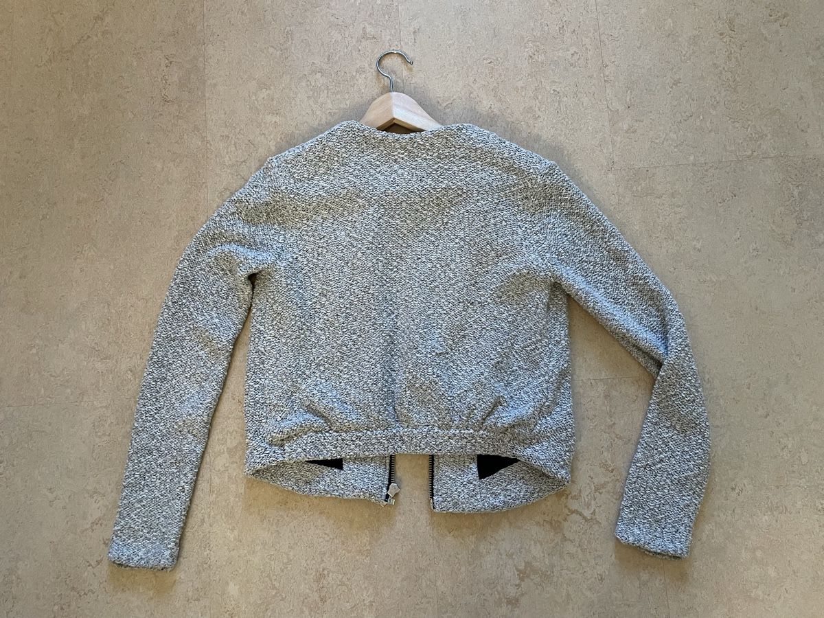 Maje Jacken: Maje Jacke Gr. 1 – Gebraucht aus Schaffhausen von assiral89 1