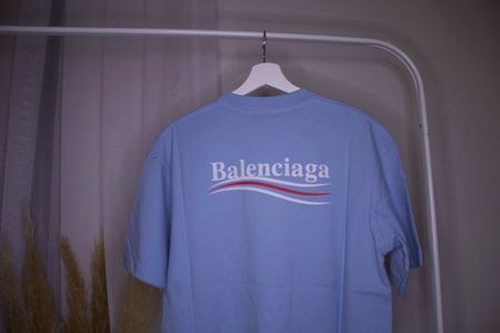 Balenciaga T-Shirt