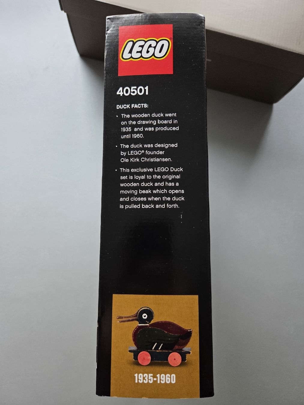 Lego Baukästen: Zu verkaufen – Neu und originalverpackt aus Oberdorf NW von Bergsicht13 3