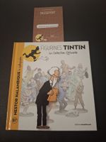 Tintin no figurine 87 la collection officielle Tim & Struppi