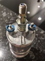 Benzinpumpe Bosch 12V für Ferrari 348, 355 und 512TR etc.