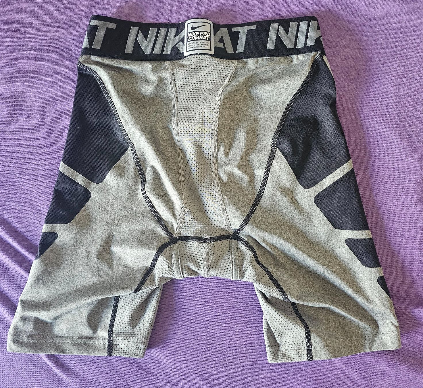 Nike Biancheria intima: Unterhosen M Nike Combat – Usato da Visp venduto da kty_hfv5 1