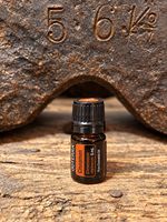 dōTERRA Cinnamon Bark 5 ml – neu & ungeöffnet