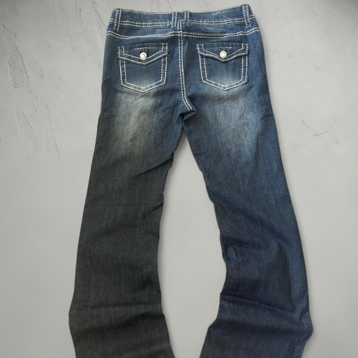 Jeans: Miss me jeans  – Nuovo (secondo la descrizione) da Basel venduto da archive. 3