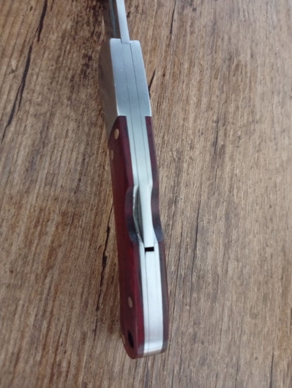 Herbertz Coltelli tascabile: Taschenmesser Klappmesser Sackmesser Herbertz – Nuovo e nell'imballaggio originale da Winterthur venduto da Rogue01 6
