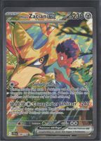 POKÉMON / Hops Zacian EX / Journey Together 🇩🇪