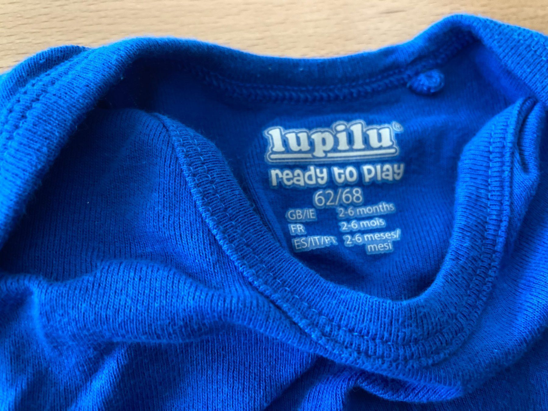 Sous-vêtements: 2 Bodys langarm – D'occasion à Muttenz par Juvenile33 5
