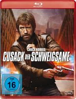 Cusack - Der Schweigsame (1985) UNCUT/Chuck Norris/BD/RAR