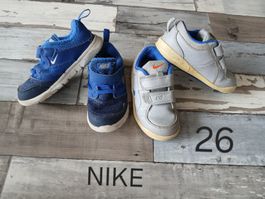 26 Nike Schuh Paket Set ♡