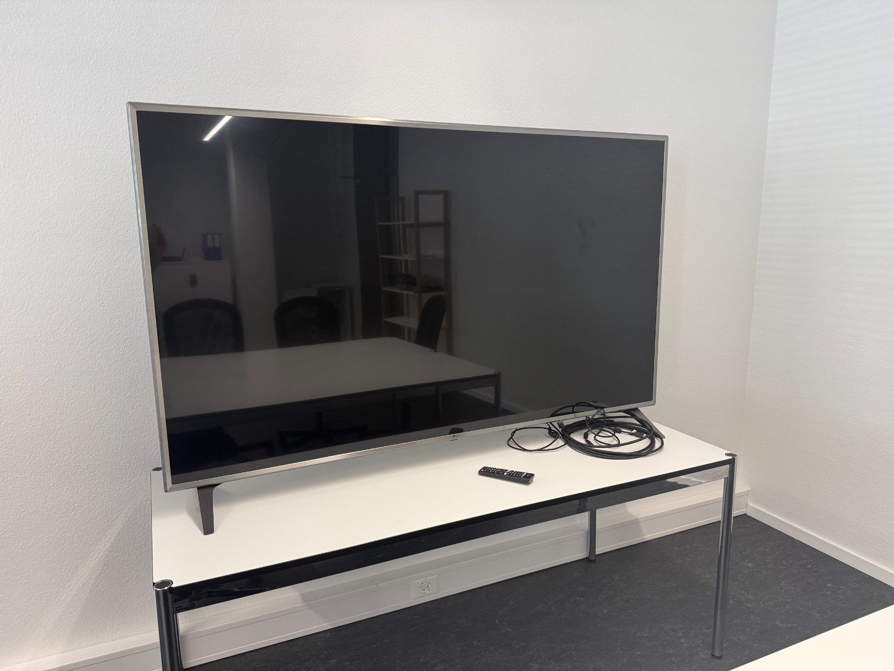 Fernseher: LG TV 75" UHD 75UK6500PLA – Gebraucht aus Richterswil von Dingsda72 1