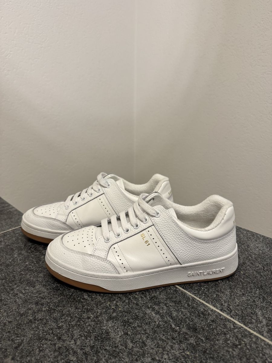 Scarpe da uomo: Saint Laurent Sneaker – Usato da Laufenburg venduto da gia_ts98