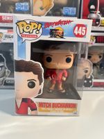 Funko POP! Television Baywatch Mitch Buchannon (Sortie 2017)