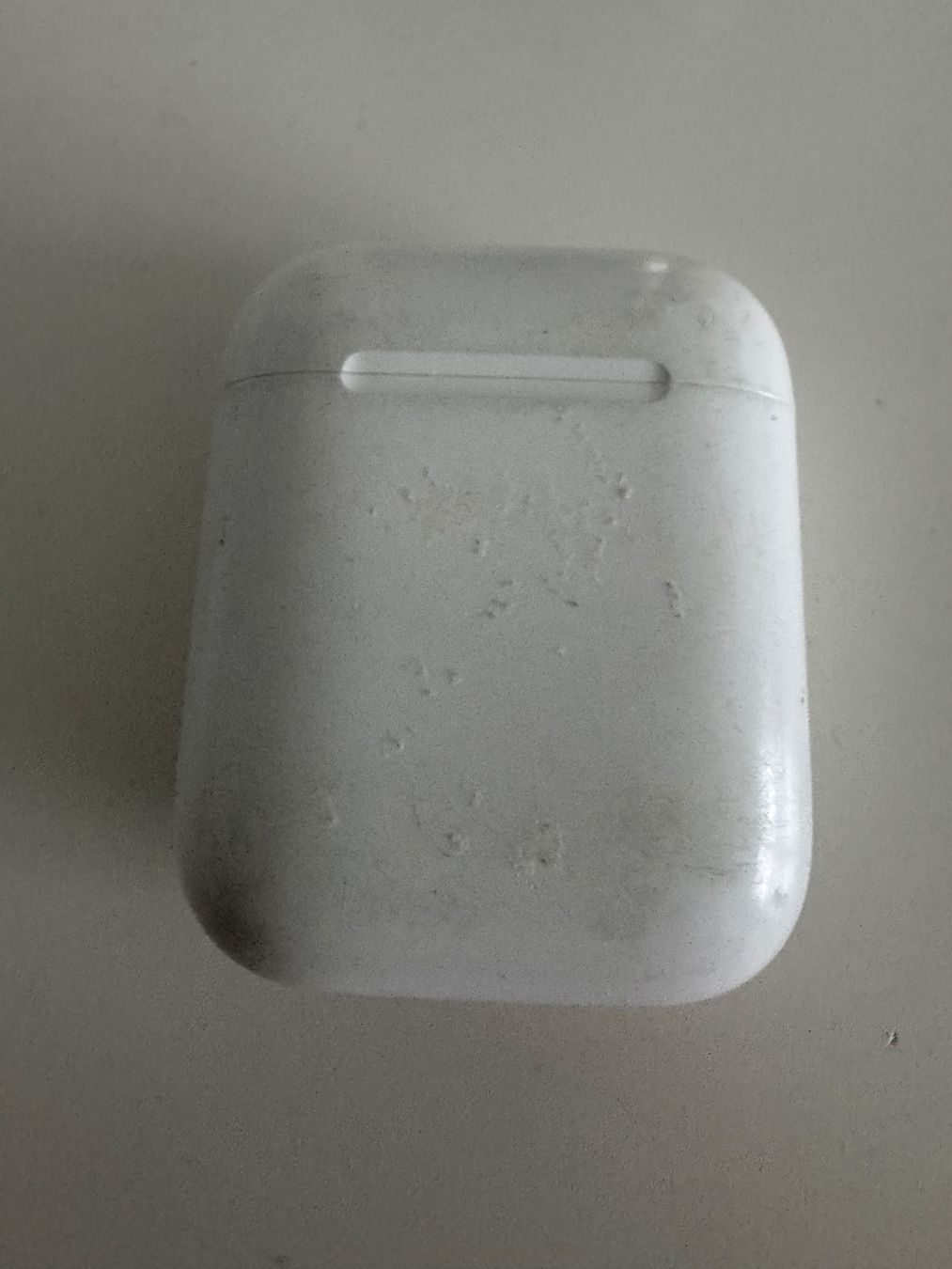 Apple Cuffie: AirPods der 2. Generation – Usato da Adliswil venduto da Busys 1