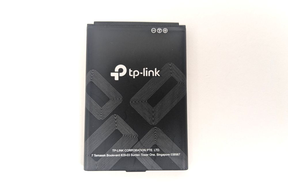 TP-Link M7200 Mobile WiFi 4G LTE Cat4, Velocità di Download 150Mbps