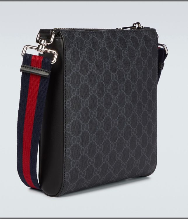 Gucci sac best sale a bandouliere homme