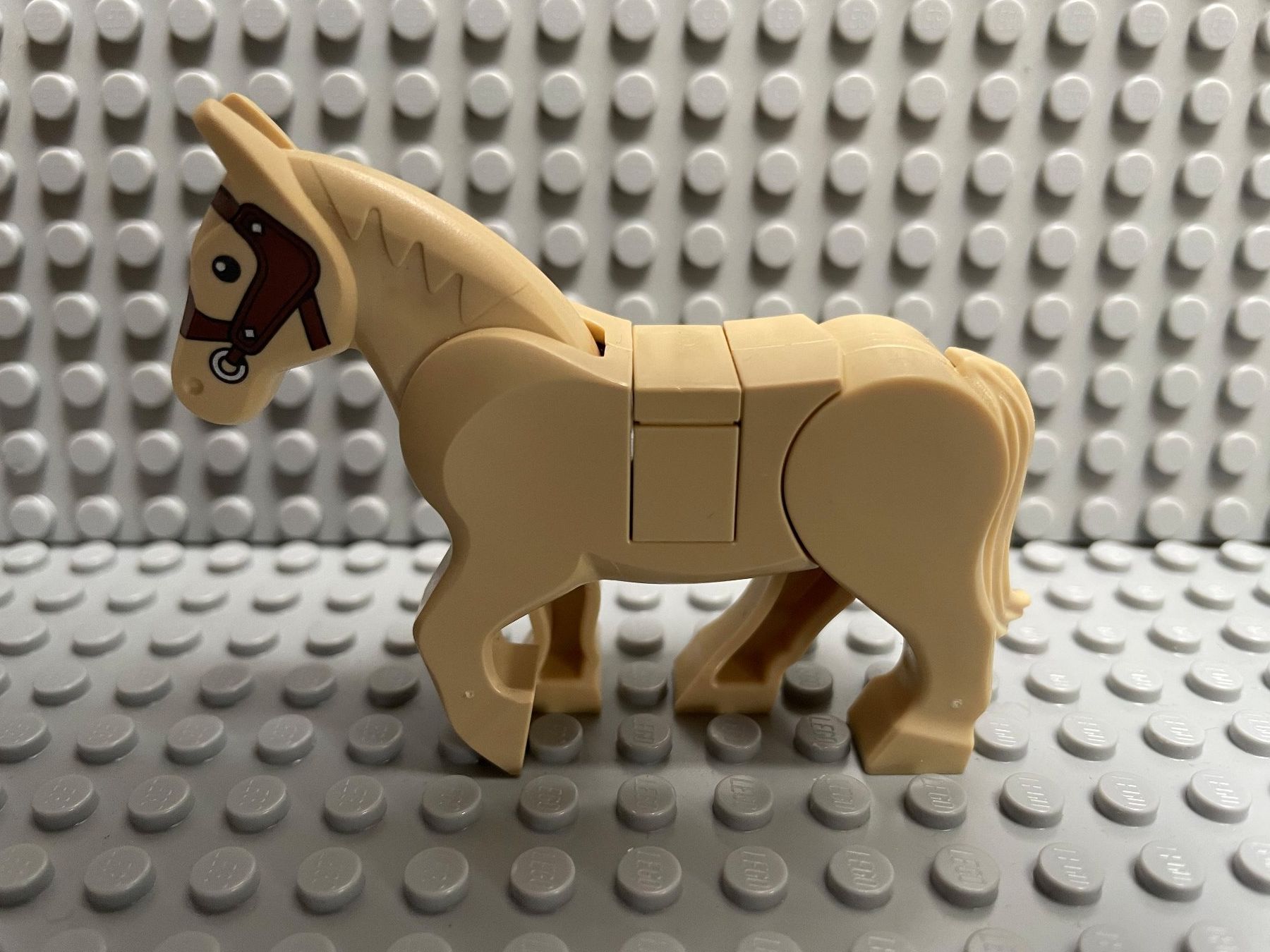 Lego Kit di costruzioni: Lego Tiere - Pferd – Nuovo (secondo la descrizione) da Horw venduto da G39517sG