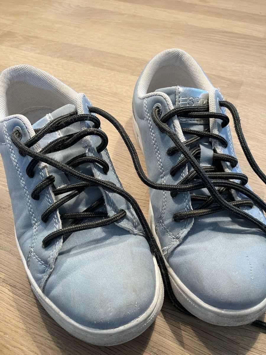 Esprit Scarpe per ragazze: Jolies baskets Esprit 35 – Usato da Epalinges venduto da Tosca20 2