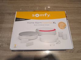 Alarme connectée Somfy Home Alarm Essential XL - Casi Neuf