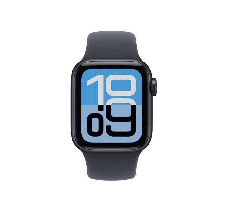 Apple Smartwatch: APPLE Watch SE 3 GPS + Cellular 40 mm, Aluminium, Mitternach – Gebraucht aus Aesch BL von ili23_yg5k 4