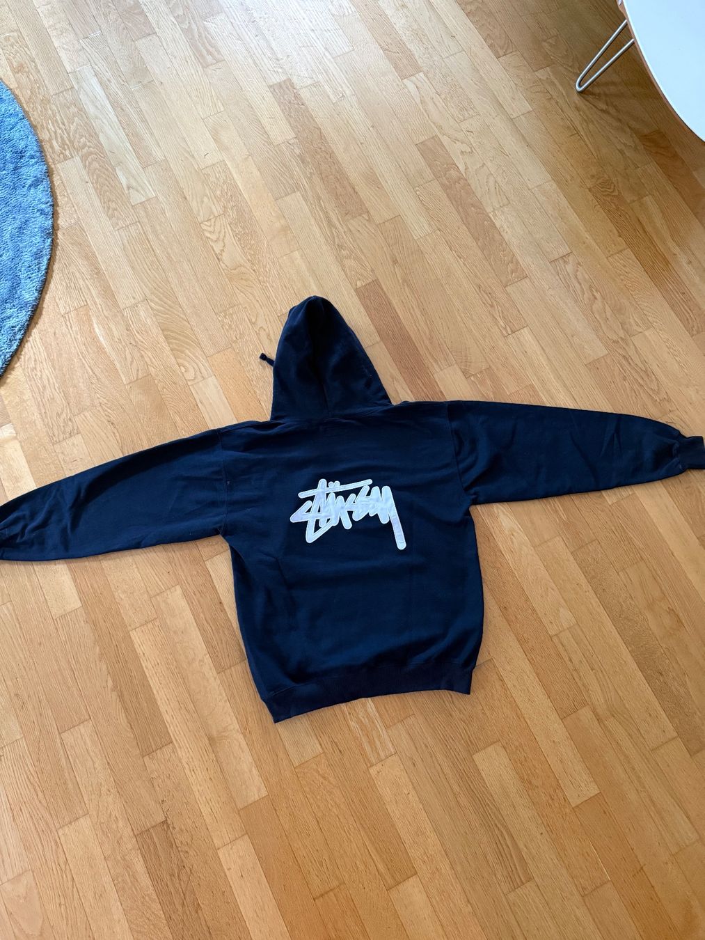 Stüssy Pulls & Sweat-shirts: Stüssy Pullover – Neuf (Voir description) à Zürich par Lolla4 3