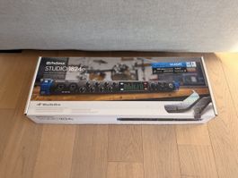 PreSonus Studio 1824c Audio Interface in OVP neuwertig