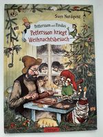 Pettersson und Findus - Pettersson kriegt Weihnachtsbesuch