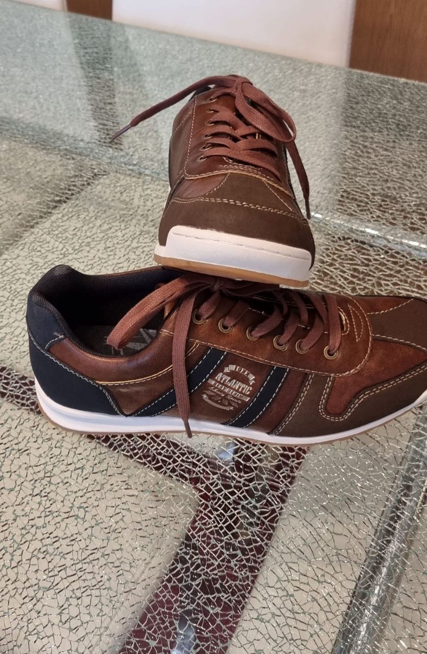Scarpe da donna: Memphis Gr. 45 – Usato da Luzern venduto da Edii025 6