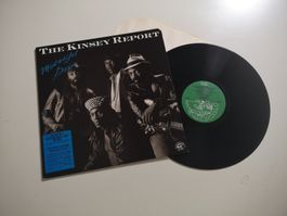 The Kinsey Report – Midnight Drive