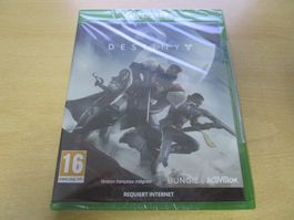 Destiny 2 F Xbox One Neuware X1 XBOXONE
