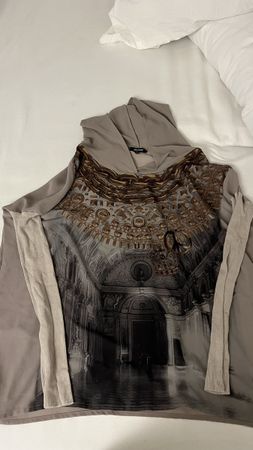 Bluse Grösse XS/S,