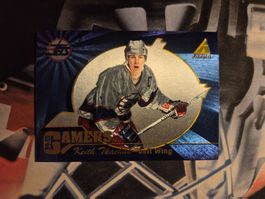 NHL Keith Tkachuk Winnipeg Jets