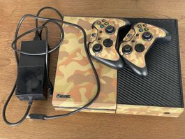 Xbox one 1540