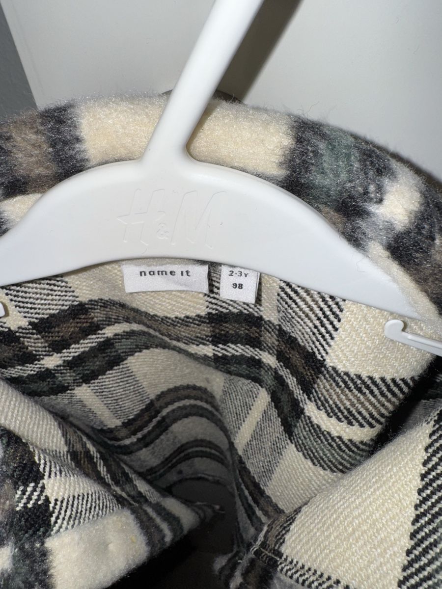 Name It Giacche & Cappotti: Name it. Übergangsjacke , Gr. 98. – Nuovo (secondo la descrizione) da Muttenz venduto da veroo8 1