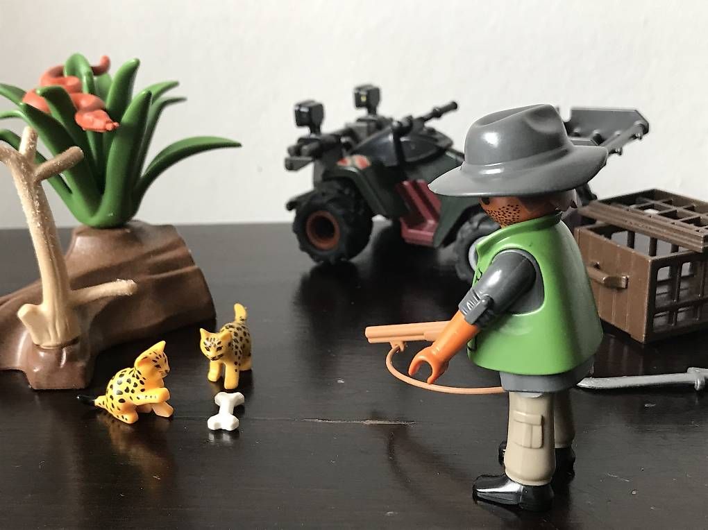 Spielzeuge: ALL PLAYMOBILS – Gebraucht aus Crassier von CocoChill 4
