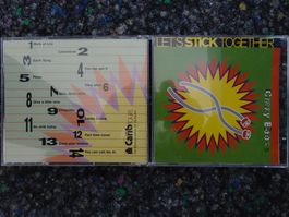 CD : Crazy bees