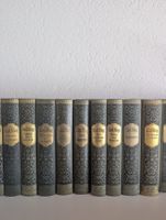 Karl May Sammlung – 75 Bände  (Grüne Edition)