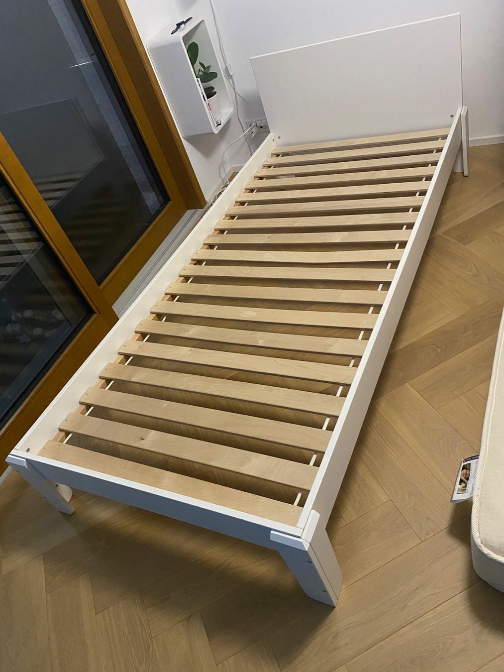 Letti: Lit pour ado – Usato da Conches venduto da Brigant4