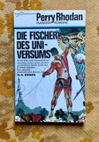 Perry Rhodan Planeten Romane Taschenbuch Nr 26 von 1972