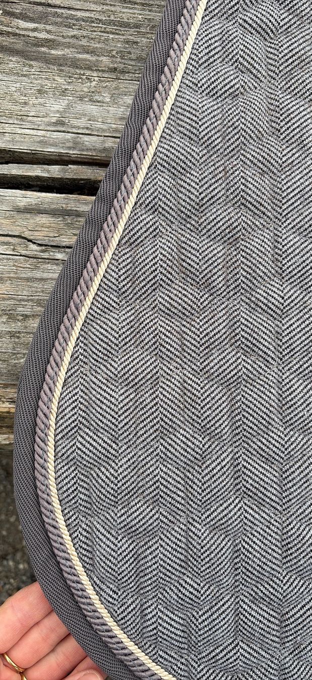 Coperte & Accessori: Kentucky Schabracke VS – Usato da Aesch ZH venduto da rebekkanoemi 1