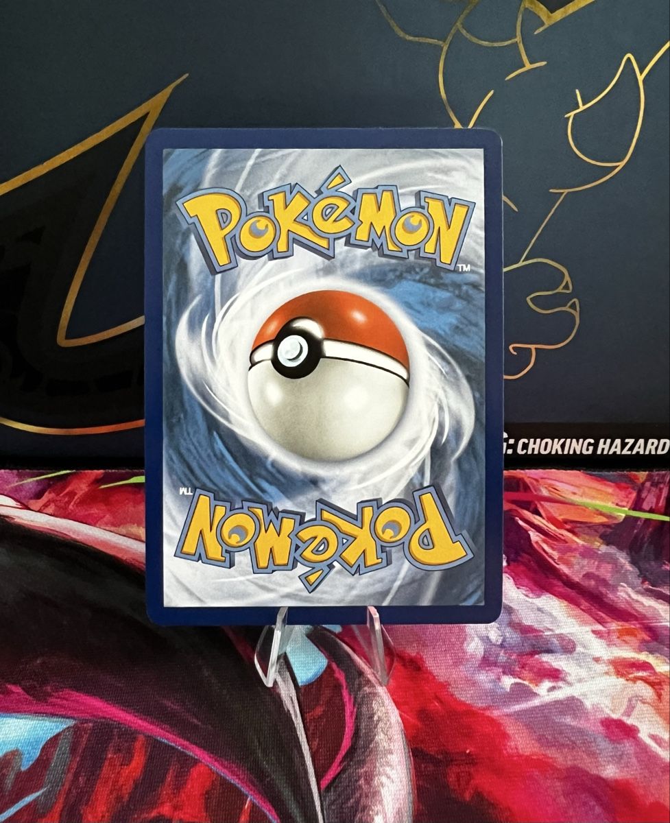 Pokémon Sammelbilder & Trading cards: Pokémon Lycanroc #166/159 - EN – Neu (gemäss Beschreibung) aus Wädenswil von TaSch77 1