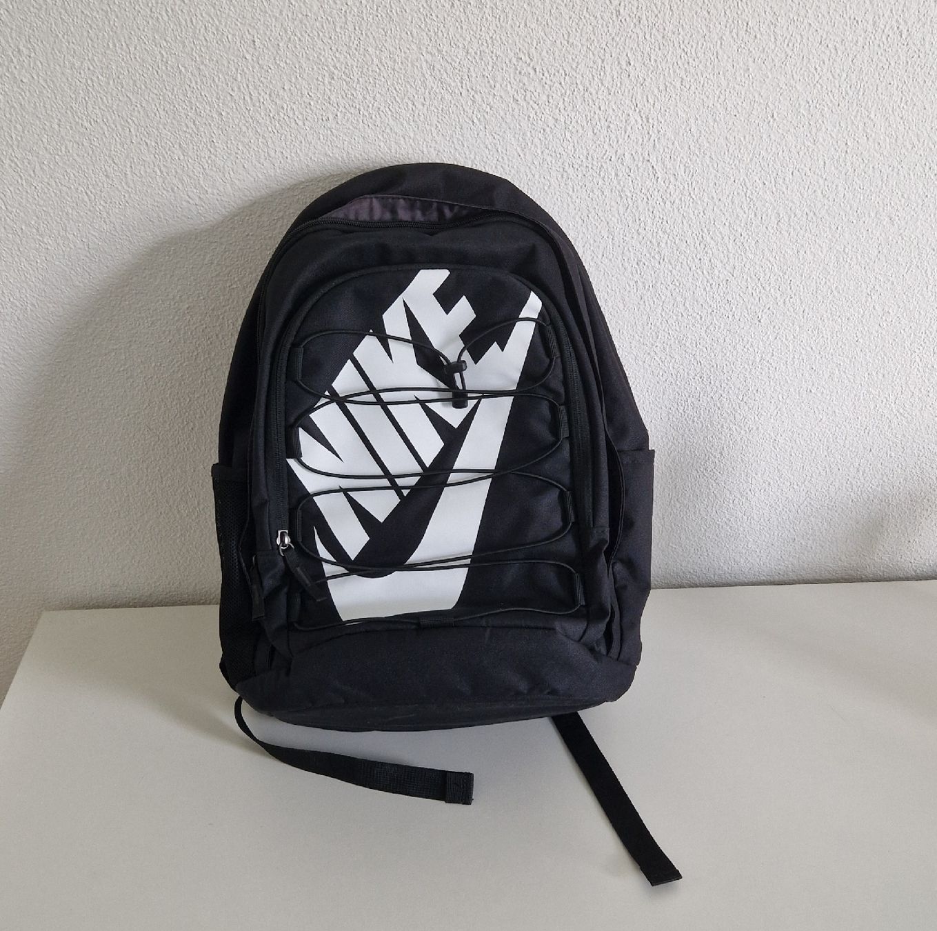 Zaini: Nike Rucksack Schwarz – Nuovo (secondo la descrizione) da Buchs SG venduto da mr9470