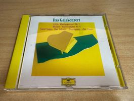 P9 Liszt Mozart Saint-Saëns Beethoven – Das Galakonzert
