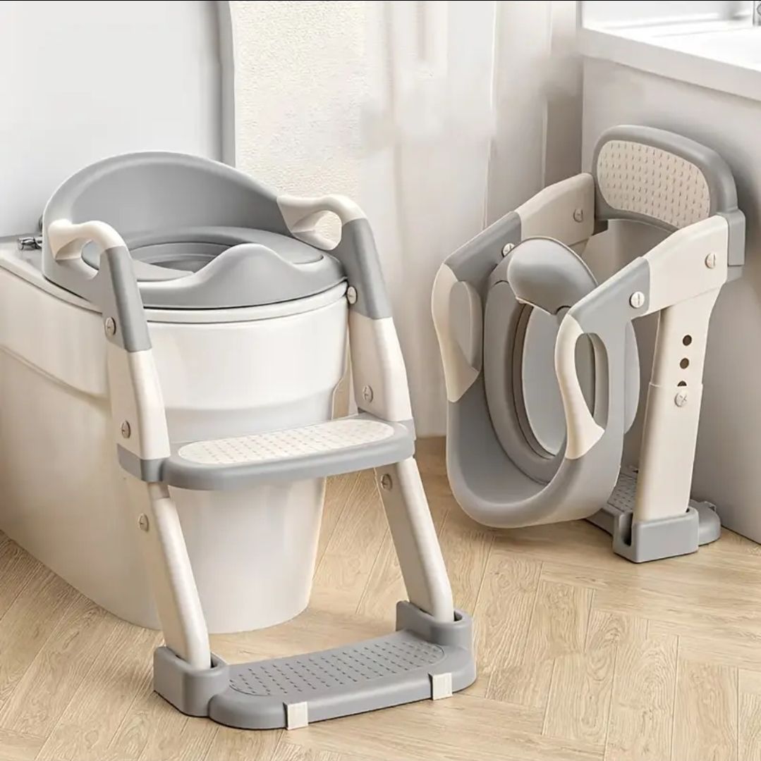 WC: 3 in 1 Multifunktionaler Kinder Toilettensitz – Nuovo e nell'imballaggio originale da Triengen venduto da TheBigBoss
