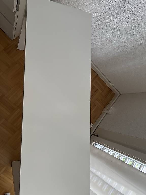 Ikea Tavoli da trucco: Schminktisch – Usato da Obergösgen venduto da randomly 4