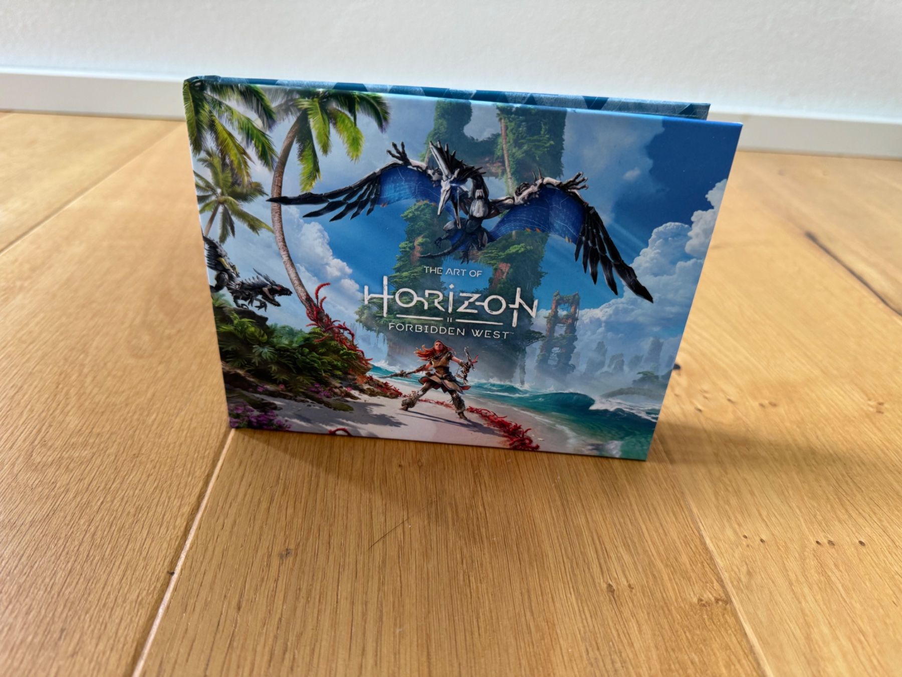 Sony Spiele: PS5 Horizon: Forbidden West -  Special Edition – Gebraucht aus St. Gallen von Jael0123 2