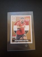 BronzenPanini Extra Sticker WM 2026 Mohamed Salah Ägypten