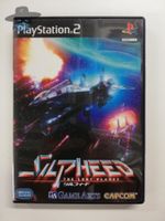 Silpheed                   / JAPAN / PS2